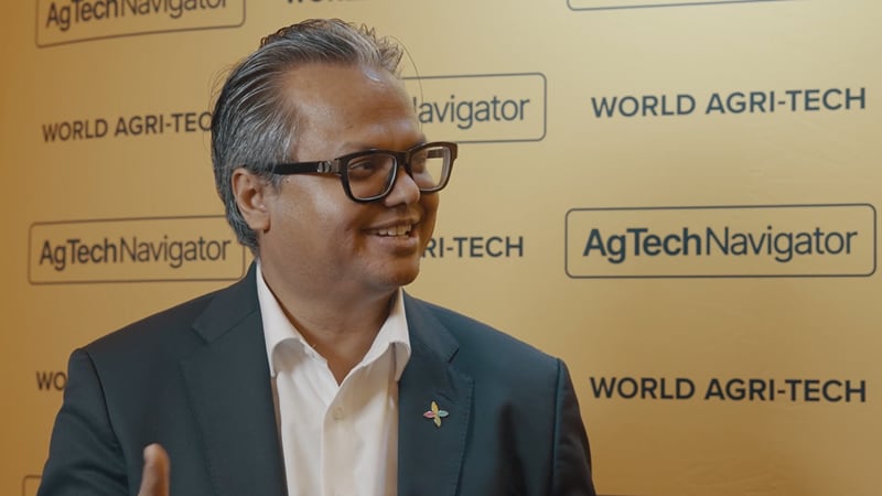 From AI to quantum computing: Syngenta discusses digital ag strategy at World Agri-Tech