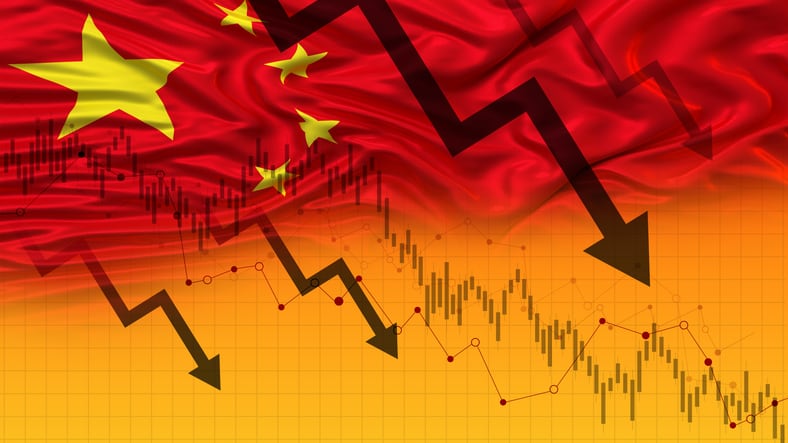 How can China sustain growth amid economic headwinds?