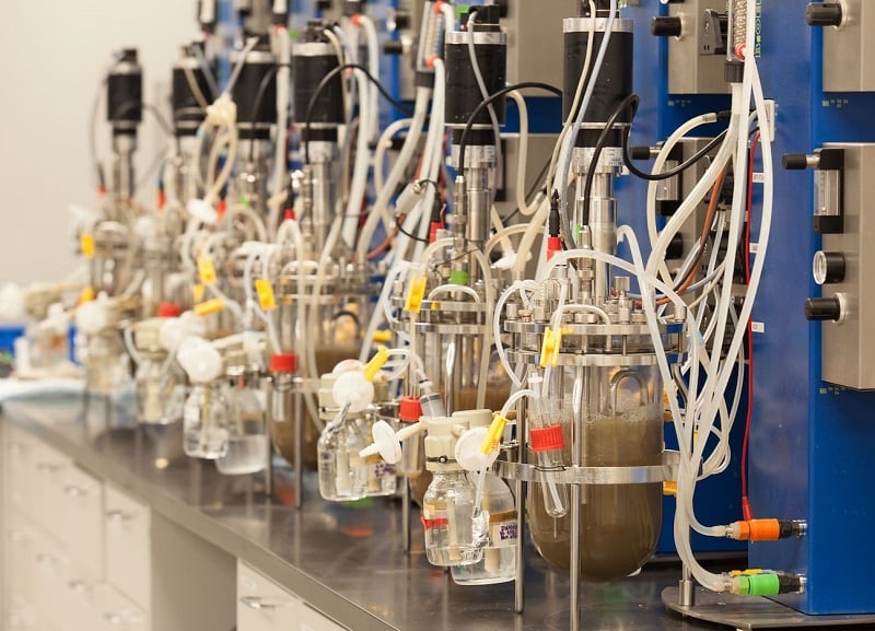 Biologicals have promised before and failed to deliver: can supply chain solutions help?