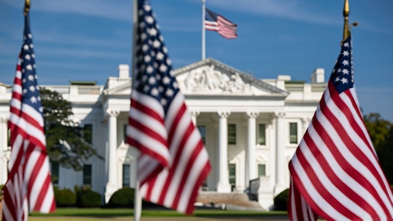 The Trump administration's signature legislation largely reinforces the status quo in ag