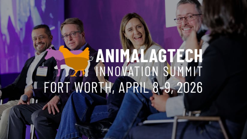 Animal AgTech Fort Worth 2026