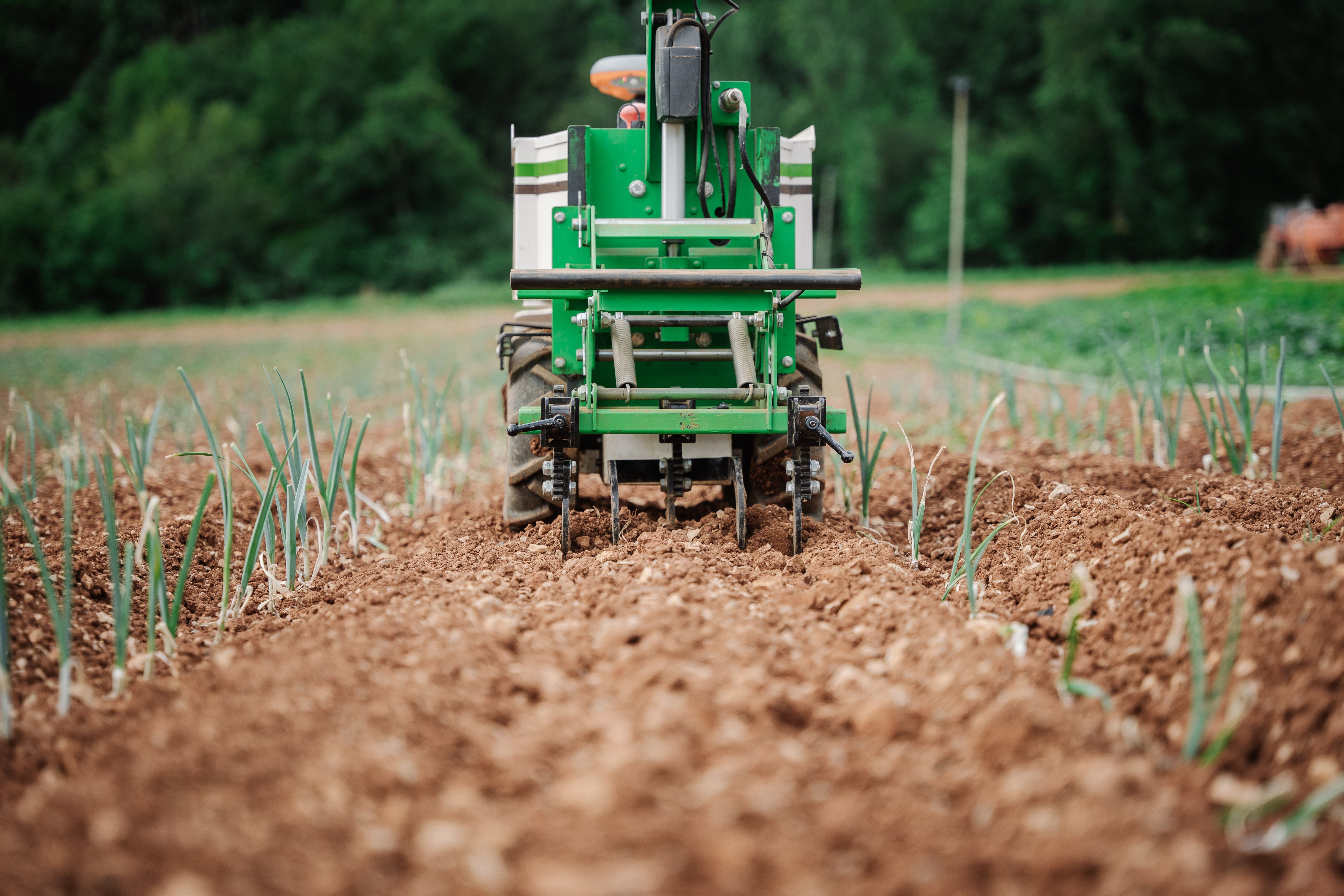 ‘We want a progressive relaunch’: How Naïo Technologies plots its comeback