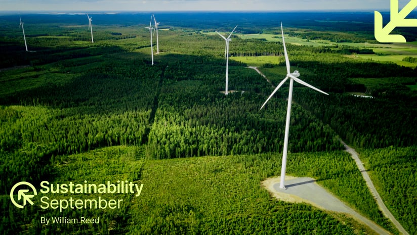 sustainability september