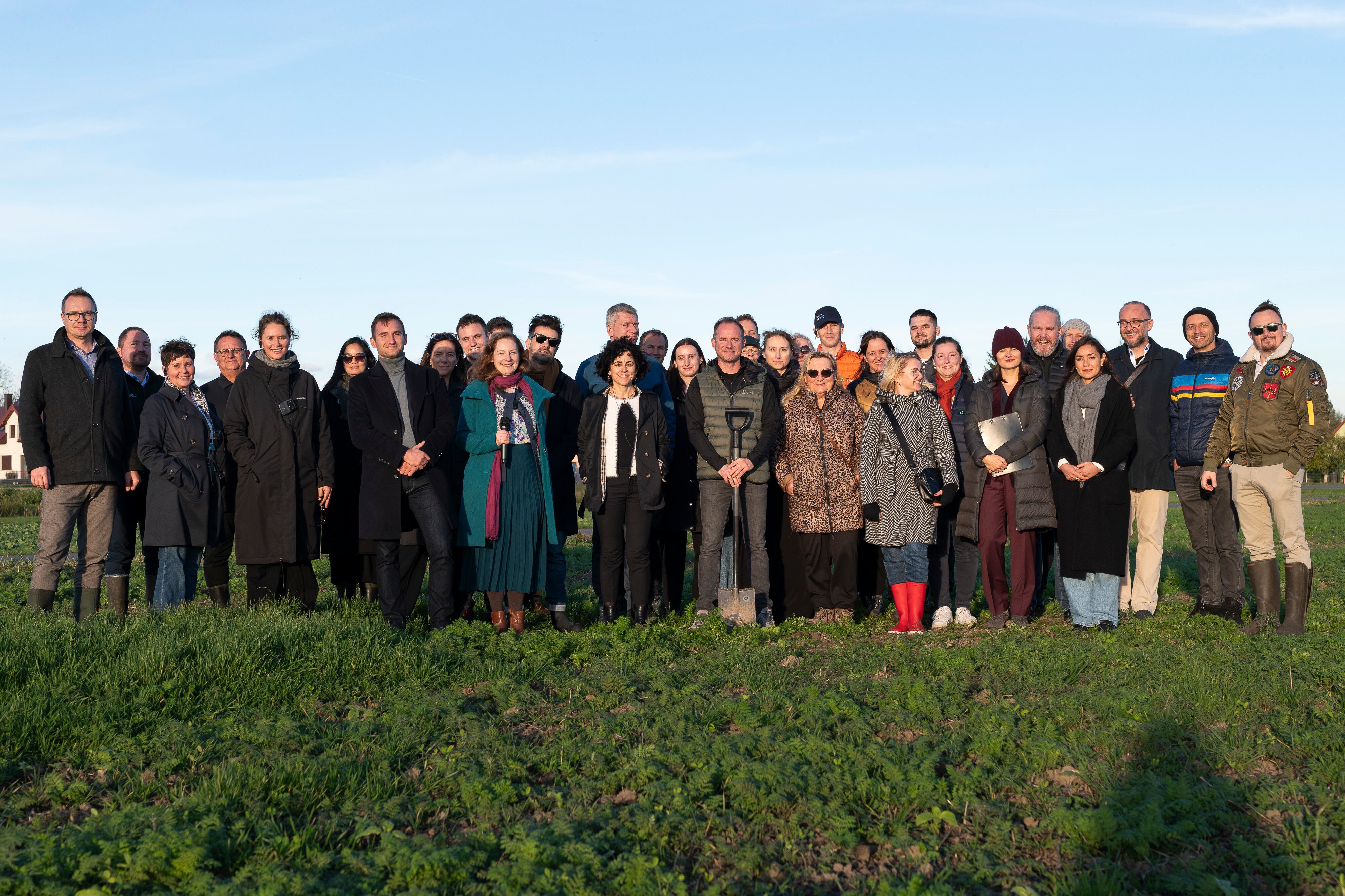 Lower Silesia 360° is more than a regional experiment – it’s a template for scaling regenerative landscapes across Europe, says team behind it.