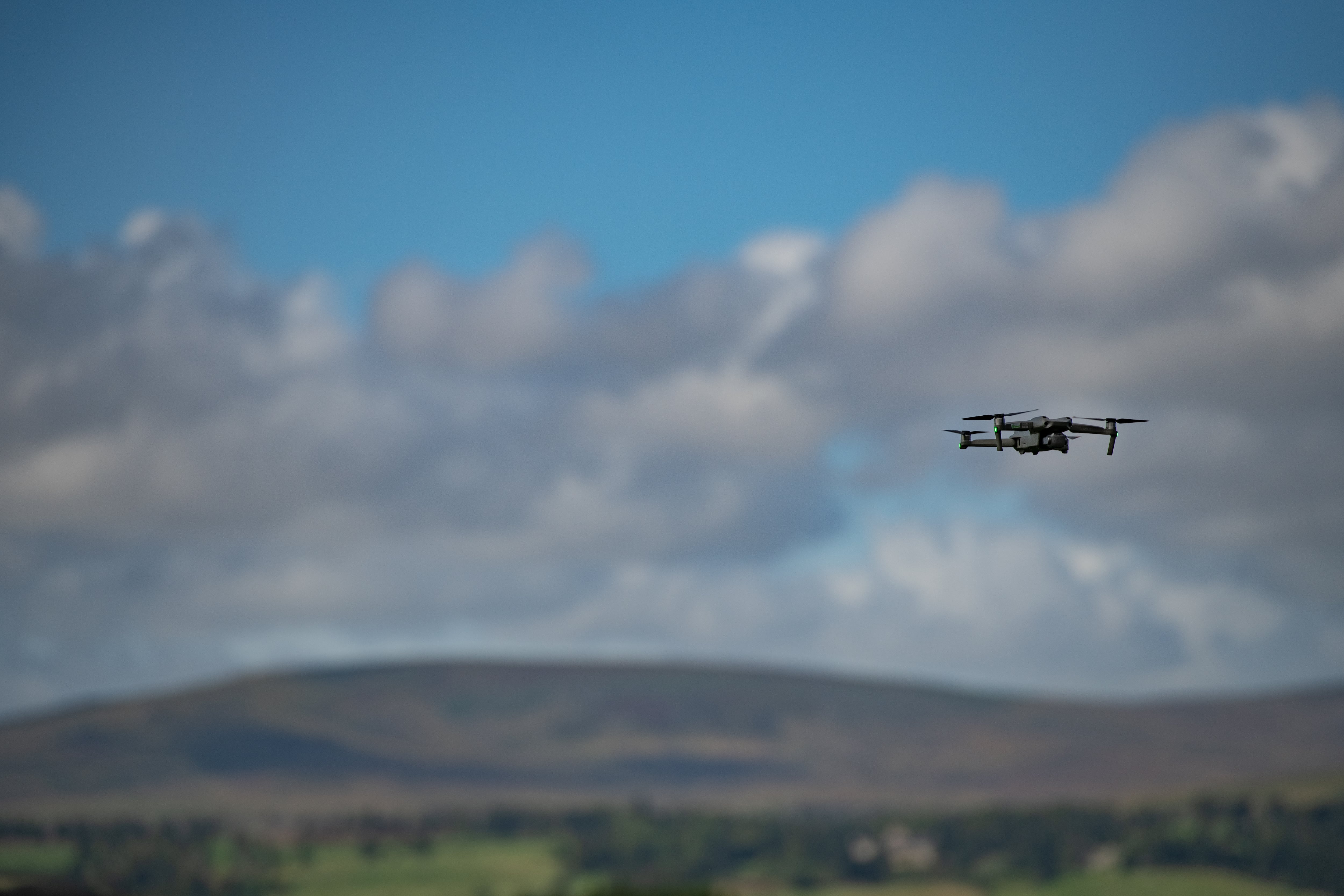 Drone Ag’s Skippy upgrade promises farmers sharper crop insights with on-demand drone imagery