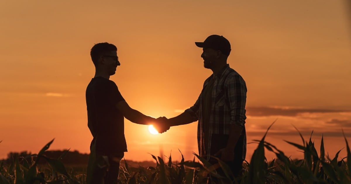 AI for crop engineering: Corteva, Profluent Bio partner to design ...