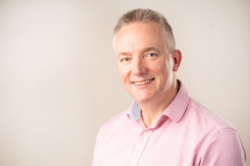 Dave Hughes, head of new technology identification and evaluation for Syngenta Crop Protection: “There has never been a better time to be involved in agricultural innovation,” he said. “The opportunities out there are incredible. The challenges are profound. It’s just a hell of a time to be alive.”