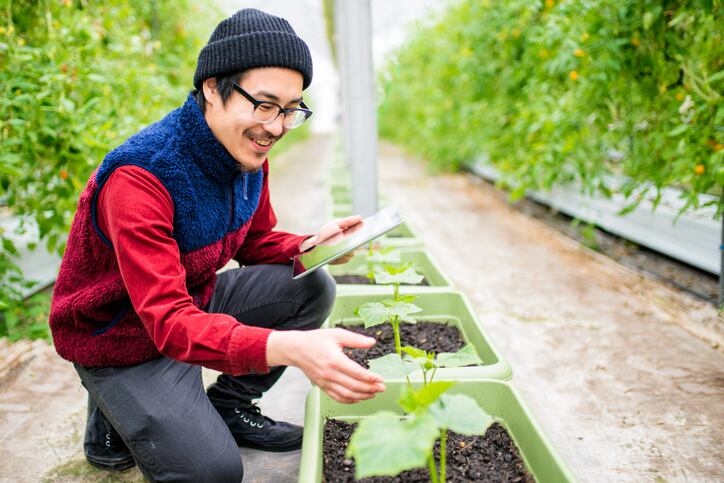 How multiomics is supporting agricultural analysis