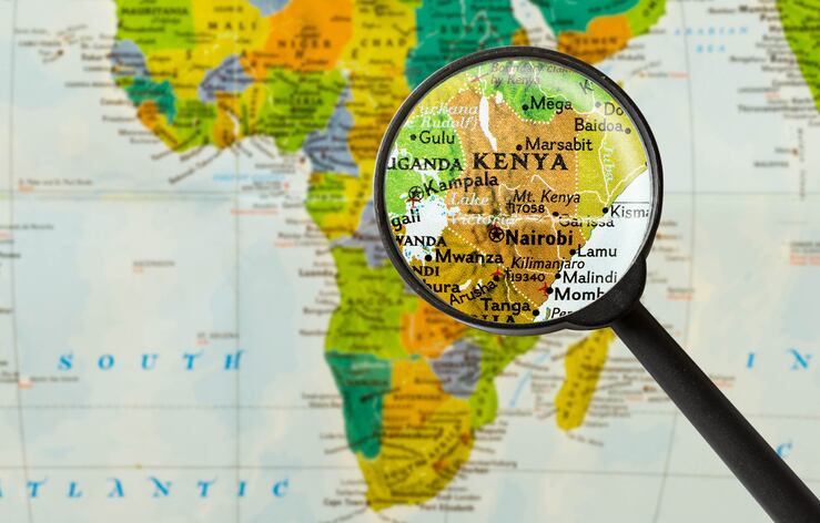 Land O’Lakes, Bidco Africa open expanded feed facility in Kenya