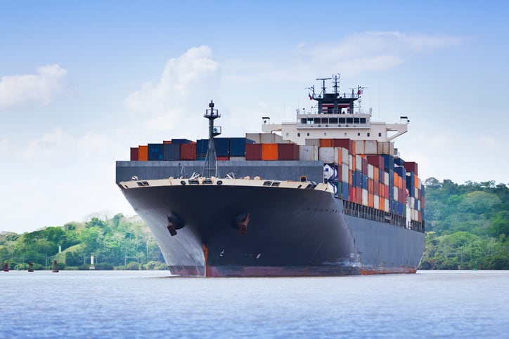 Red Sea tensions and drought in Panama illustrate urgent need for supply chain solutions 