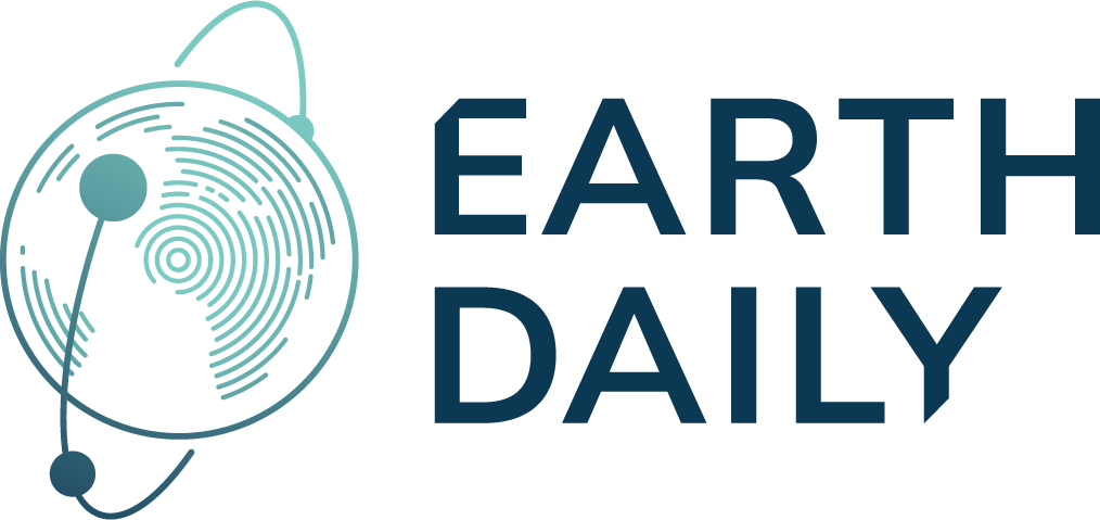 Earth Daily