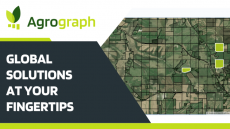 Agros: Geospatial Intelligence for your Business
