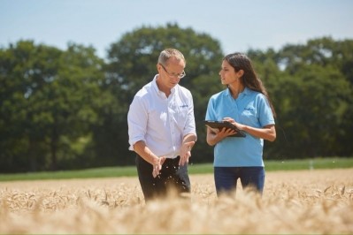 The incorporation of a ‘Third Way’ mindset aims to focus on science and innovation to balance agricultural productivity with environmental respect. Image: Syngenta