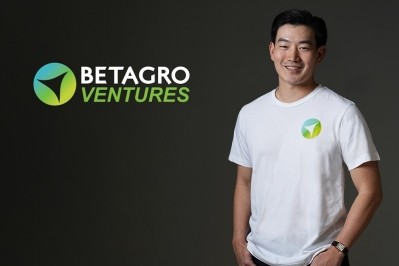 Image: Betagro Ventures managing director, Chayadhorn Taepaisitphongse 