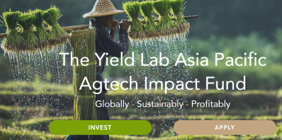 Increasing demand for food security and sustainable agriculture, as well as the adoption of modern technologies in farming practices, have seen APAC’s agtech sector attract attention from VCs and investors.