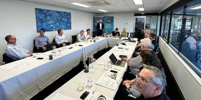 At the National Agricultural Co-operatives Roundtable, BCCM asked for Australia’s food processing capability to be based onshore to maintain food security during crises © BCCM