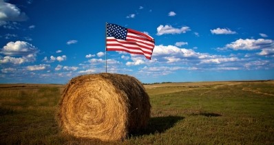 The US Census of Agriculture census is released every five years. Image: Getty/Jeffengeloutdoors.com