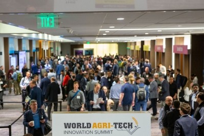 The World Agri-Tech Innovation Summit in San Francisco unites more than 2,500 global leaders and pioneering businesses